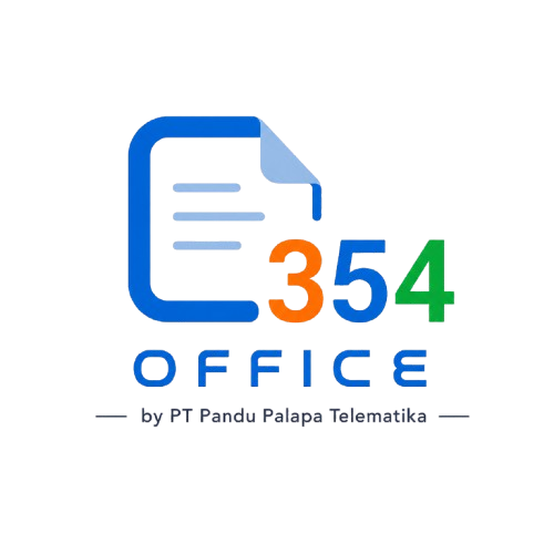 Logo Office 354